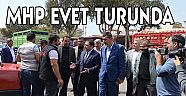 MHP EVET TURUNDA