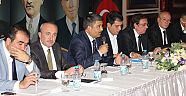 MHP’Lİ ADAYLAR ANTALYA İÇİN “HAZIRIZ “DEDİ