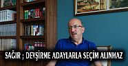 MHP’Lİ ESKİ BAŞKAN’DAN ŞOK AÇIKLAMALAR