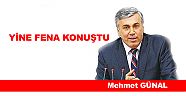 MHP’li Günal: Yandaş Şirkete Kıyak Vatandaşa Zamlı Fatura!