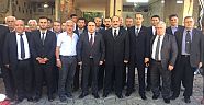MHP ‘ NİN BATI İLÇELERİ ÇIKARMASI