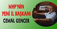 MHP'NİN YENİ İL BAŞKANI