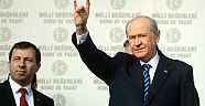 MHP Seçimlerde Son Dakika Stratejisi Uyguluyor