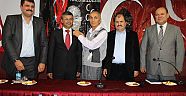 MHP’ye Katılımlar Dalga Dalga Sürüyor