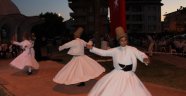 MHP'DEN SEMAZENLİ İFTAR