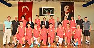 Milliler Kemer’de kampta