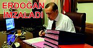 MİLYONLARIN BEKLEDİĞİ YASA ONAYLANDI