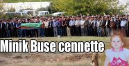 MİNİK BUSE CENNETTE