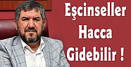 MÜFTÜ ARTAN ; EŞCİNSELLER HACCA GİDEBİLİR