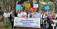 Müftü Yaşar:" Aile'nin Temelleri Sağlam Olmalı"