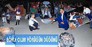 MUHTAR DURMUŞ ATİK’İN MUTLU GÜNÜ