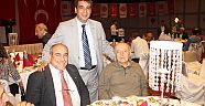 MUHTARLARA HUZUR HAKKI MÜJDESİ