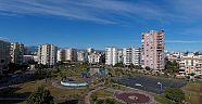 MURATPAŞA 4 PARKINI AÇIYOR