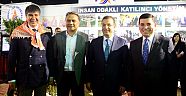 MURATPAŞA BELEDİYESİ CİTY EXPO’NUN DA YILDIZI