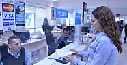MURATPAŞA BELEDİYESİ’NDEN VEZNE KOLAYLIĞI