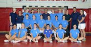 Muratpaşa Belediyespor, yenileri göz doldurdu