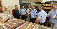 MURATPAŞA’DA BAYRAM DENETİMİ