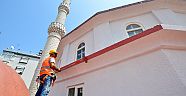 Muratpaşa’da Camilerin Eksiklikleri Giderildi