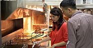 MURATPAŞA’DA FASTFOOD DENETİMİ