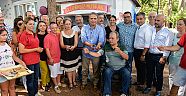 Muratpaşa’dan Bir İlk