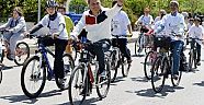 Muratpaşa'dan Genç Sporculara Destek