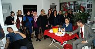 Muratpaşa'dan kan bağışı kampanyası