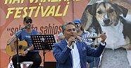 MURATPAŞA’DAN SOKAK HAYVANLARI FESTİVALİ
