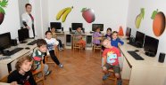 Muratpaşa eğitimde fark yarattı
