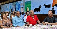 Muratpaşa Fikret Otyam’ı Türkülerle Andı