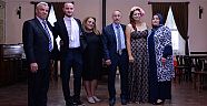 MURATPAŞA KOMŞUEVİ’NDE GELENEKLER YAŞATILIYOR