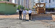Muratpaşa Kurban Bayramı’na Hazırlanıyor