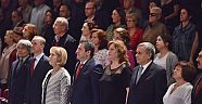 MURATPAŞA ÖĞRETMENLERİN YANINDA