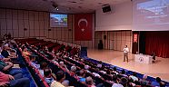 MURATPAŞA ŞOFÖRLERİNE EĞİTİM SEMİNERİ