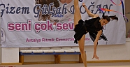 MURATPAŞA SPORCUSUNU UNUTMADI