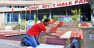 MURATPAŞA TANITIM GÜNLERİ BAŞLIYOR