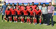 Muratpaşa’ya Özel galibiyet