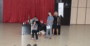 Muratpaşa’dan öğrencilere seminer