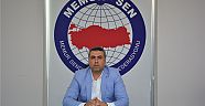MUSTAFA ÇOBAN’’BRUNSON BAHANE’’