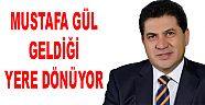 MUSTAFA GÜL'ÜN PARTİSİ BELLİ OLDU