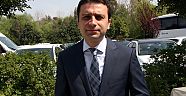 Mustafa Köse'ye Partililerden Sevgi Gösterisi