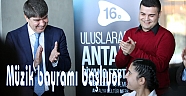 Müzik bayramı başlıyor