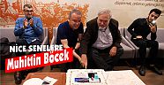 NİCE SENELERE MUHİTTİN BÖCEK