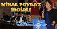 NİHAL POYRAZ İDDİALI