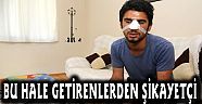 Öğrenciden polisler hakkında dayak şikayeti