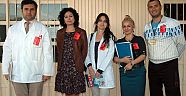 ÖĞRETMENLER ANDIMIZ'LA DERSE GİRDİ