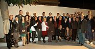 ÖĞRETMENLER GÖNÜLLERİNCE EĞLENDİ