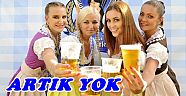 Oktoberfest Bira Festivali artık yapılmayacak