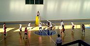 Okul sporlarına voleybol damgasını vurdu