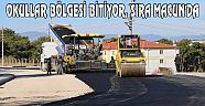 OKULLAR BÖLGESİ BİTİYOR, SIRA MACUN’DA