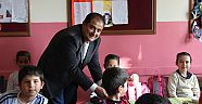 OKULLARDA AŞURE